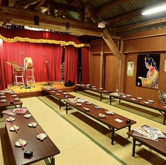 沖縄居酒屋 昭和村の雰囲気3