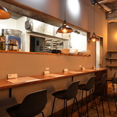 REALTA レアルタ 駒込の雰囲気2