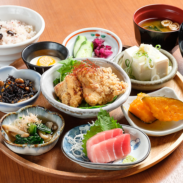 栃木ヶ丘ゴルフ倶楽部　レストランのおすすめ料理1