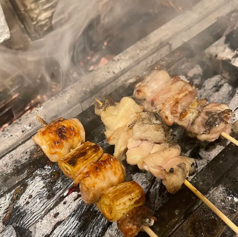 夜の特別なひとときを楽しむ