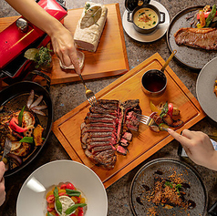 Table For Tomorrow TIAD オートグラフコレクション特集写真1