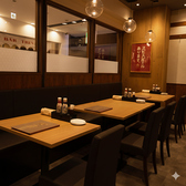 ごきげんえびす 樟葉駅前店の雰囲気2