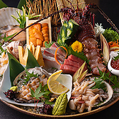 甚平 じんべえ 四ツ谷本店のおすすめ料理3