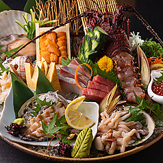 甚平 じんべえ 四ツ谷本店のおすすめ料理3