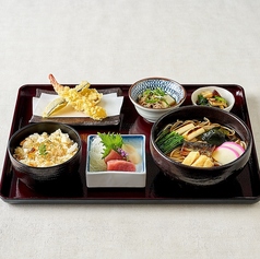 dining SAKURA プレミアホテル CABIN PRESIDENT 大阪のコース写真