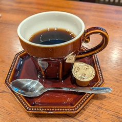 ぽあんブレンド/カフェラテ/カフェモカ/カプチーノ