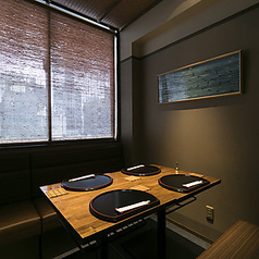 旬菜 青山のコース写真