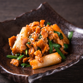 しじみ炊き肉 海軍のおすすめ料理3