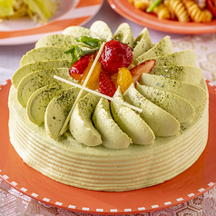 インターナショナル ガーデンホテル成田 レストラン AVANTIのコース写真