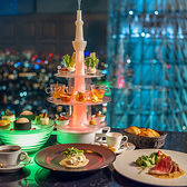 天空 LOUNGE TOP of TREE ラウンジトップオブツリーの詳細