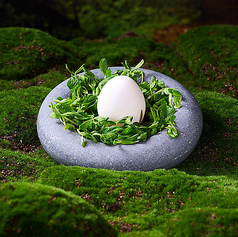 生たまご