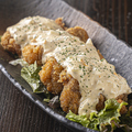 料理メニュー写真&nbsp;千鳥家のチキンカツ南蛮