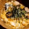 料理メニュー写真&nbsp;親子丼