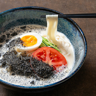 本格韓国ランチ