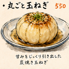 食堂　高架橋　（エキニシ店）のおすすめドリンク1