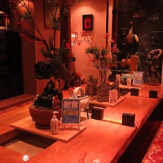 日本料理 露庵 うめ治の特集写真