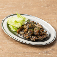 炙り焼き もも