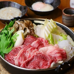 熟成肉と熟成魚 こなれ 天王寺店の特集写真