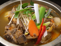 家族団らんも★