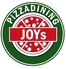 PIZZA DINING JOYs ピッツァ ダイニング ジョイズ 木更津店ロゴ画像
