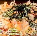 料理メニュー写真 【5位】もっちり山芋焼