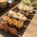 炭火焼き鳥 蛍火 長野市権堂