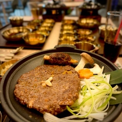 至高のチャリム 上本町ハイハイタウンのおすすめ料理1