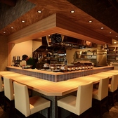 酒と原始焼き二階のちどり国際通り店の雰囲気2