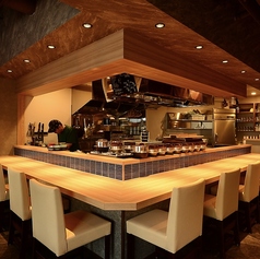 酒と原始焼き二階のちどり国際通り店の雰囲気2