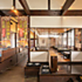 道とん堀 八潮店の雰囲気3