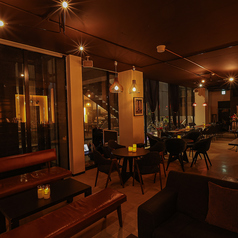 Bar Diary ダイアリーの雰囲気1