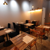 REALTA レアルタ 駒込の雰囲気3