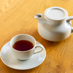 オレンジフルーツガーデン (Hot/Iced)