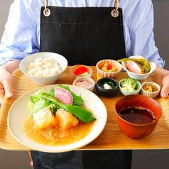 チーズと生はちみつ BeNe 京都河原町店の写真