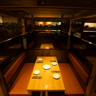 《神戸三宮駅すぐ》貸切や各種ご宴会に★