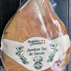 フランス産 生ハム