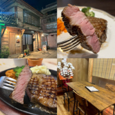 島豚ステーキ琉球