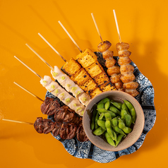 ミヤコ鳥の特集写真