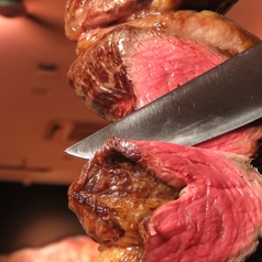 シュラスコ&ビアレストラン ALEGRIA みなとみらいのコース写真