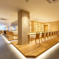 花月会館　料亭かぶとの雰囲気1