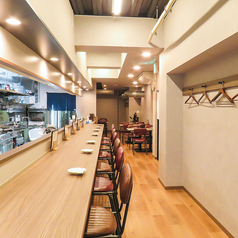 麺と酒 いちろくの特集写真