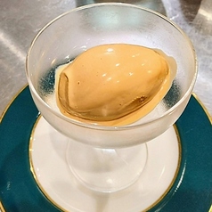 自家製ジェラート