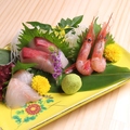 割烹のぐちのおすすめ料理1
