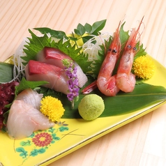 割烹のぐちのおすすめ料理3