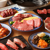 焼肉上畜 新金岡店のURL1