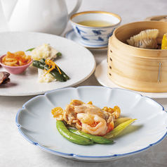 中国料理 桃園のコース写真