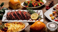 Appetizer＆beef PABLO パブロ 栄錦店の特集写真