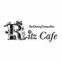 Ritz cafeのロゴ