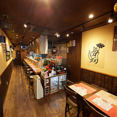 369 MIROKU ミロク(堺東/居酒屋)＜ネット予約可＞ | ホットペッパーグルメ