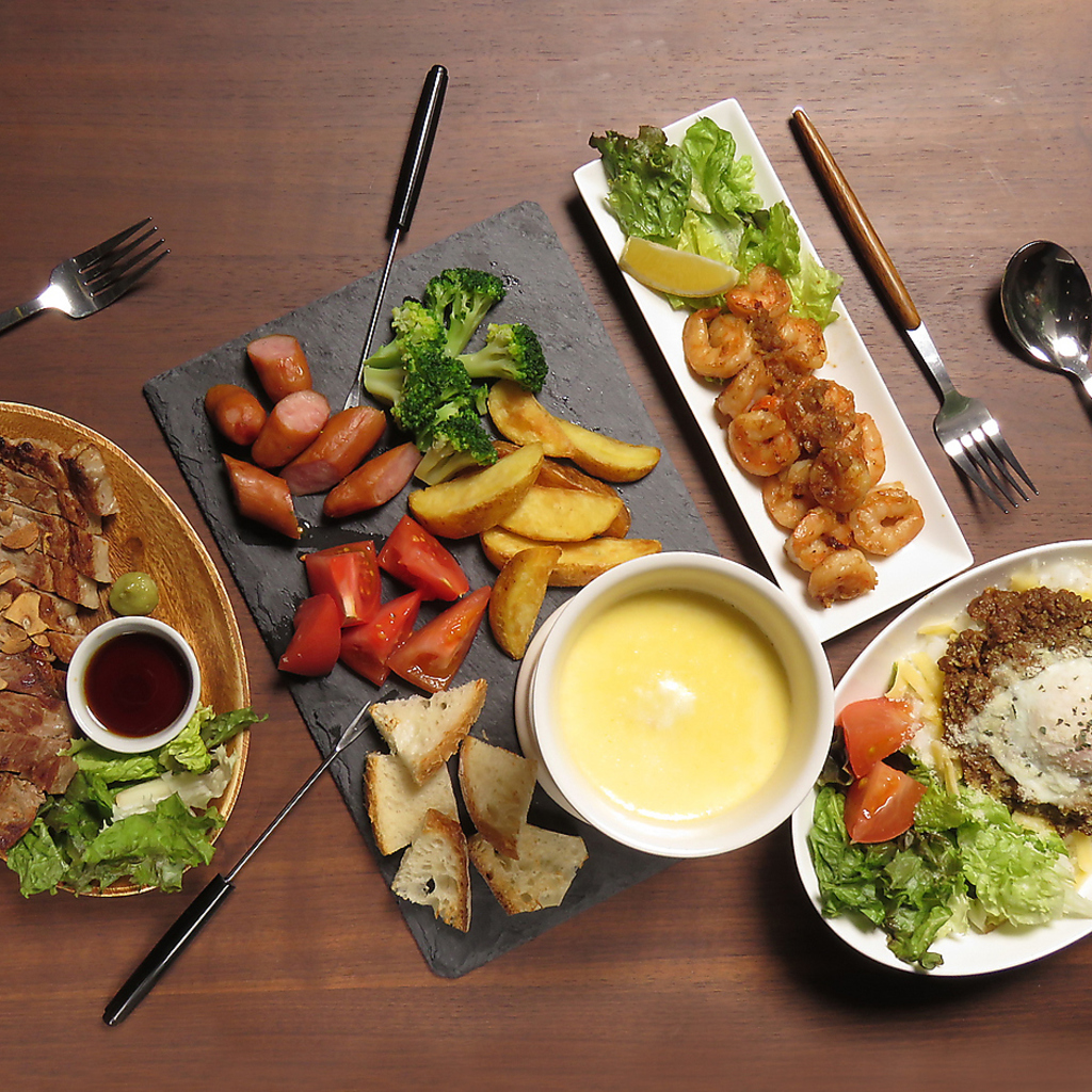 絆 船橋の写真ギャラリー